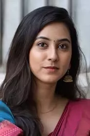 Akshaya Hariharan